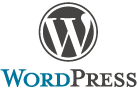 Wordpress - Logo